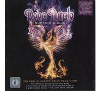 Deep Purple - Phoenix Rising [VINYL]