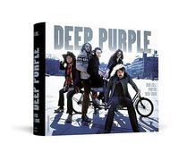 Deep Purple: Photos 1970-2006 | Nummerierte und, Zill.