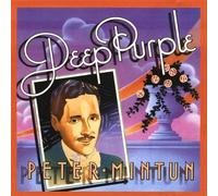 Deep Purple & Piano Solos From 20s & 30s