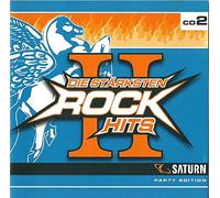 Deep Purple Procol Harum REO Speedwagon Saga Rainbow - Rock Music incl. Ayla (Compilation CD, 16 Tracks)