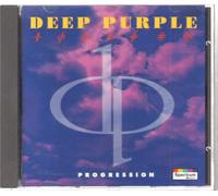 Deep Purple - Progression [Australian Import]
