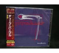 DEEP PURPLE - Purpendicular