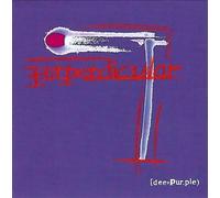 Deep Purple 'Purpendicular' 2x12" 180g Vinyl - NEW