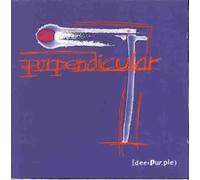 Deep Purple - Purpendicular [CASSETTE]