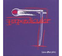 Deep Purple 'Purpendicular' Expanded CD Digipack