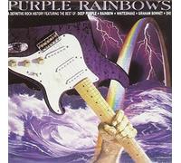 Deep Purple - Purple Rainbows