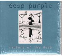 Deep Purple - Rapture of the Deep