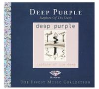 Deep Purple - Rapture Of The Deep
