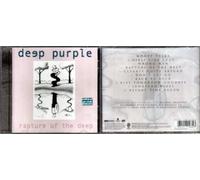 Deep Purple - Rapture of the Deep