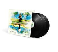 Deep Purple Rapture Of The Deep - 20th Anniversary Remixed Edition 3x Vinyl LP in Black Deep Purple Black