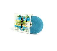 Deep Purple Rapture Of The Deep - 20th Anniversary Remixed Edition Blue Disc Deep Purple Blue