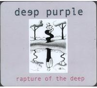 Deep Purple - Rapture of the Deep [Exclusive Packaging]