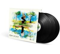 Deep Purple - Rapture of the Deep [VINYL]