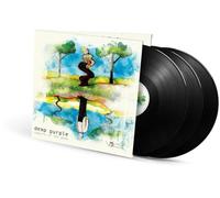 Deep Purple - Rapture of the Deep - New Vinyl Record VINYL 3 - 78 - Z23z