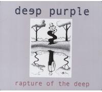 Deep Purple Rapture Of The Deep - Tin UK CD album CDLP 0165762ERE Edel 2005