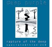 Deep Purple - Rapture of the Deep Tour Edition