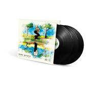 Deep Purple Rapture of the Deep (Vinyl) 12" Album Box Set (US IMPORT)