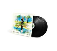 Deep Purple Deep Purple - Rapture of the Deep LP multicolor Onesize