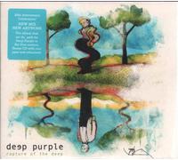 Deep Purple Raptures of the Deep (20th Anniversary Remix) Double CD NEW