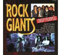 Deep Purple - Rock Giants