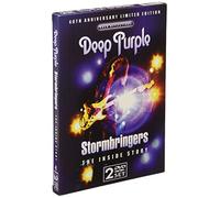 Deep Purple: Rock Reflections [DVD]