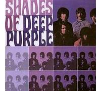 Deep Purple - Shades of Deep Purple [VINYL]