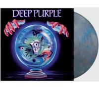 Deep Purple - Slaves and Masters [VINYL]