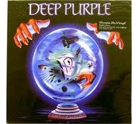Deep Purple - Slaves & Masters [VINYL]