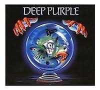 Deep Purple - Slaves And Masters [CD]