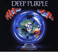 Deep Purple - Slaves And Masters - CD - 24 - B4z
