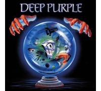 Deep Purple - Slaves And Masters [CD]