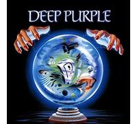 Deep Purple: Slaves and Masters (Coloured) - LP vinyl SEALED