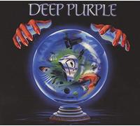 Deep Purple - Slaves And Masters [CD]