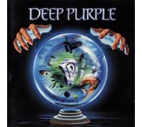 Deep Purple 'Slaves And Masters' LP 180g Black Vinyl
