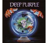 Deep Purple - Slaves & Masters [VINYL]