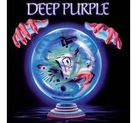 Deep Purple - Slaves and Masters [VINYL]