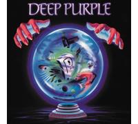 Deep Purple - Slaves and Masters [VINYL]