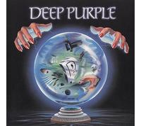 Deep Purple - Slaves & Masters