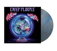 Deep Purple - Slaves & Masters