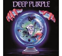 DEEP PURPLE - SLAVES MASTERS - CD - G3z