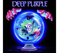 Deep Purple - Slaves & Masters [VINYL]