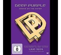 Deep Purple: Smoke On The Water - Live 1974 [DVD]