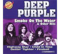 Deep Purple - Smoke On The Water & Other Hits