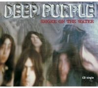 Deep Purple - Smoke on the Water / Woman From Tokyo