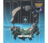 Deep Purple - Splat! (Ltd.2lp/180g/Gtf/Purple) [VINYL]