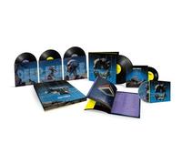 Deep Purple - SPLAT! [VINYL]