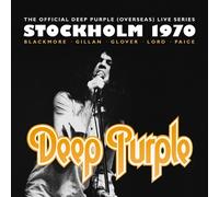 Stockholm 1970