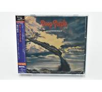DEEP PURPLE-STORMBRINGER [35TH ANNIVERSARY REMASTER EDITION]-JAPAN 2 SHM-CD