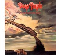 Deep Purple - Stormbringer - EX [VINYL]