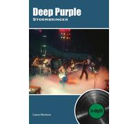 Deep Purple Stormbringer : In-depth